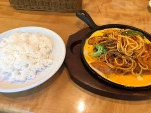 かじかの里 自遊食 幸の池