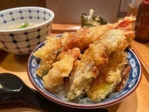 おだしうどん かかや