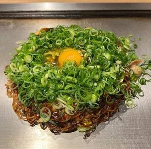 お好み焼き 京都 頂