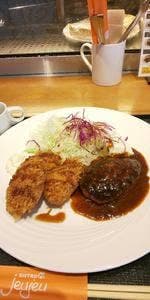 ビストロjeujeu 銀座コリドー店