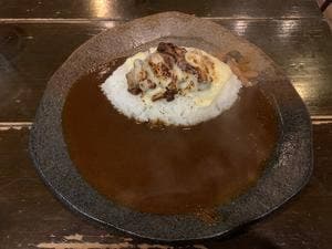 Cafe 婆沙羅 かえる堂