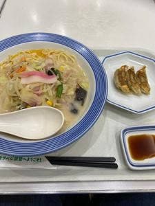 リンガーハット イオンタウン守谷店
