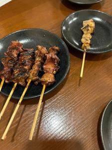 元祖やきとり家 美濃路 岐南店