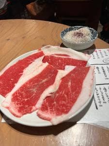 大衆 焼き肉ホルモン 大松 芝田店