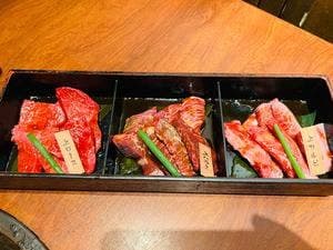 焼肉一丁