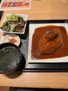 焼肉やざわ 大手町店