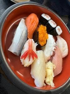 浜寿し