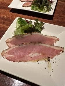 キッチンバル ゲンサン