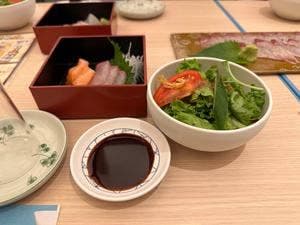 旨いの専門店肉と魚博多ゆめはな