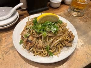 名古屋コーチン鶏餃子 さもん