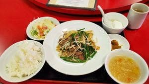 中国家庭料理 神洲之華