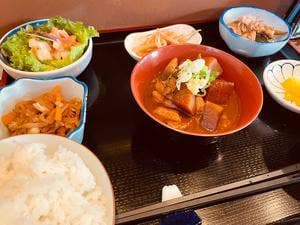 三河名物八丁味噌 どてっこ