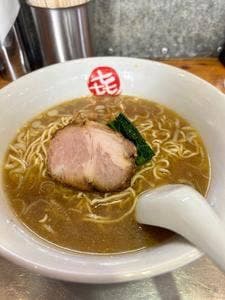 中華そば まるき