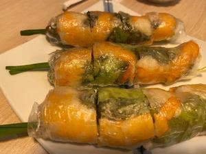 ベトナム料理 momochan