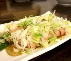 もつ焼大将 川口店