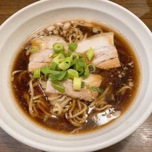 尾道らーめん めでたい屋