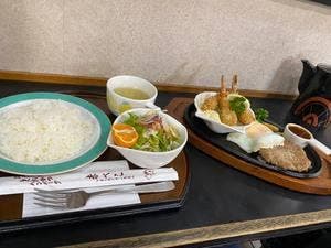 食事処 赤べこ