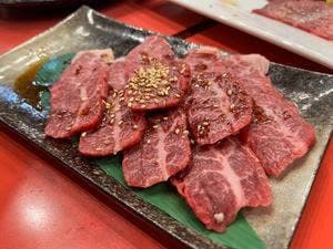 焼肉ジャン