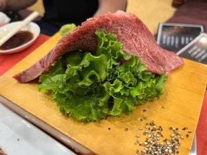 焼肉ジャン