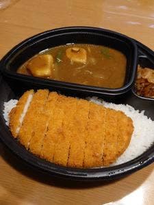 カレーハウスCoCo壱番屋 荒川区南千住駅前店