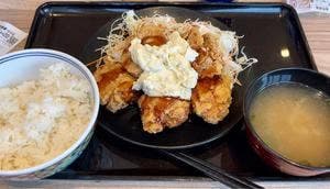 吉野家 西宮山口町店