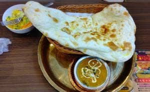 エベレストフード 姫原店