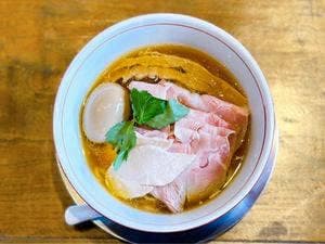 自家製麺 オオモリ製作所 壬生店