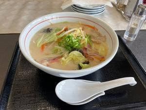 エリエールゴルフクラブ松山 レストラン