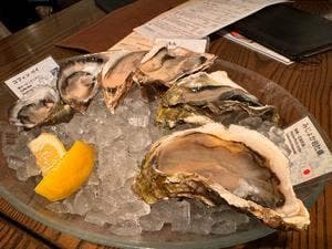 オストレア 赤坂見附店