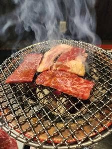 うまいもん酒場 にくざんまい