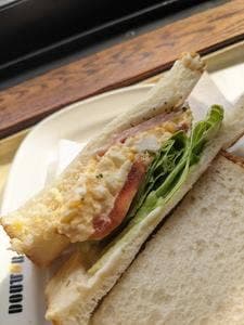 ドトールコーヒーショップ 鶴ヶ峰店