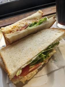 ドトールコーヒーショップ 鶴ヶ峰店