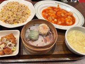 ぷんぷくまる 流山おおたかの森S・C店