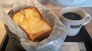BECK'S COFFEE SHOP 高田馬場店