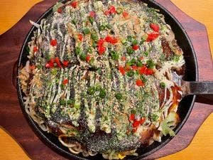 磨屋町一閃
