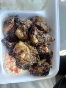 元祖からあげ本舗 マルカワ