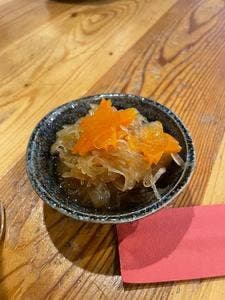 三線カフェ喜界島