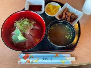 パーラーさばに