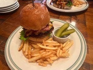 ワイルドストック