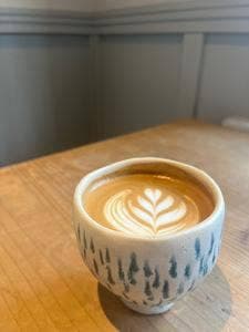 二坪喫茶 アベコーヒー