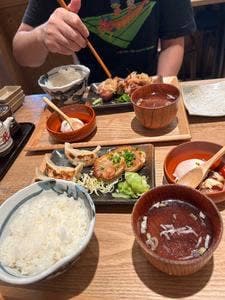肉汁餃子のダンダダン 東神奈川店