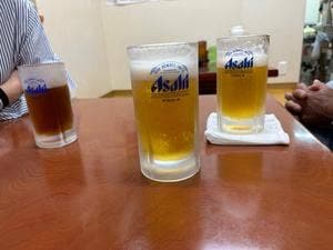 居酒屋よっちゃん