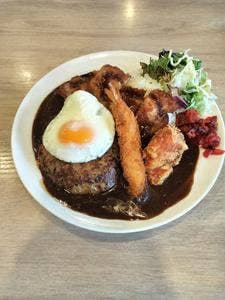 ガスト 金沢駅前店