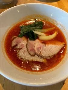 麺屋oggi 宮司店