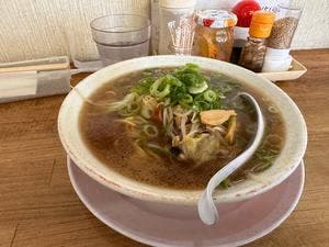 大ちゃんラーメン 鳥取店
