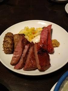 たんや善治郎 駅前本店