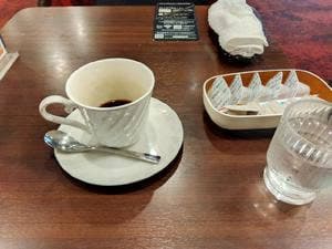 喫茶室ルノアール 川崎東口駅前店