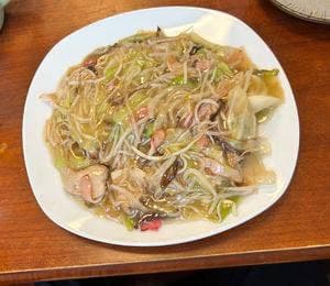 お食事処笑店