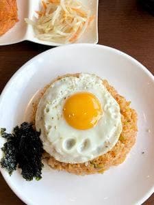 韓国家庭料理 江南