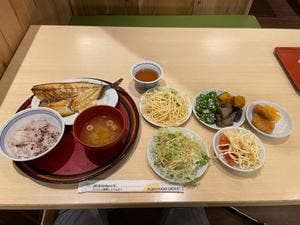 さち福や CAFE イオンモール堺鉄砲町店